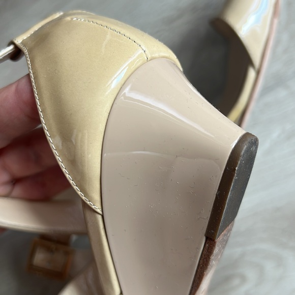 Jimmy Choo Size 37 - Picture 7 of 7